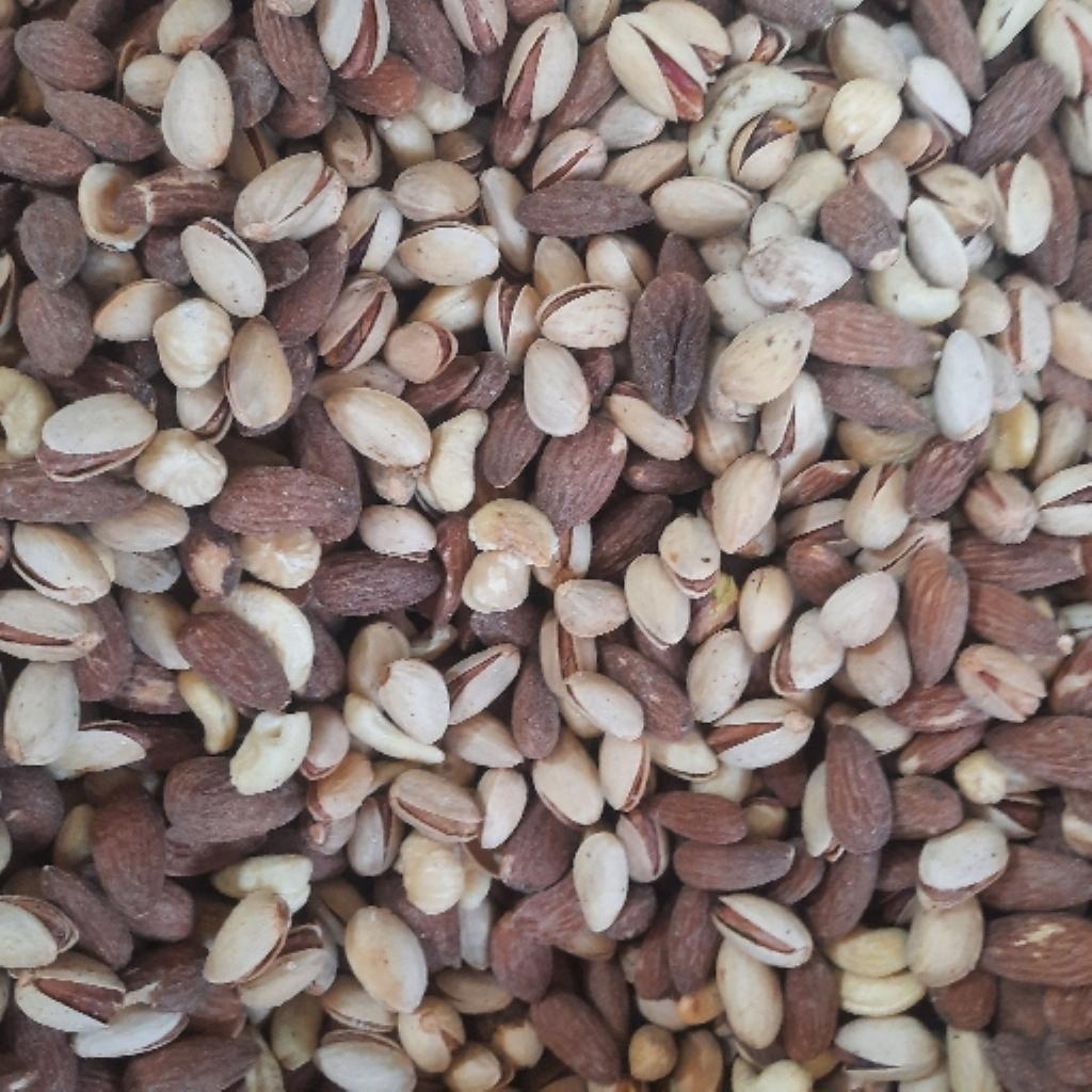 اجیل ۳ مغز تازه